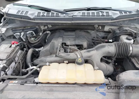 2018 Ford F-150 Xl from USA, damaged, VIN 1FTEX1EP7JFC51139